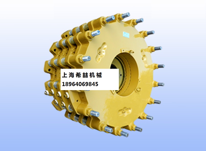 OMPI  LW084 LW097 LW111 LW124濕式聚散器